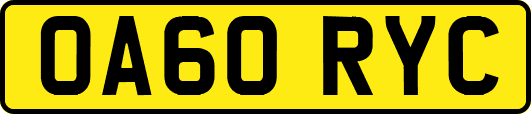 OA60RYC
