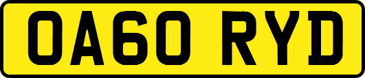 OA60RYD