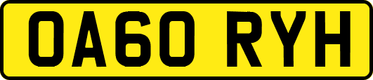 OA60RYH