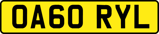 OA60RYL