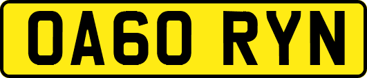 OA60RYN