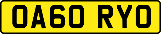 OA60RYO