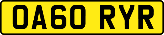 OA60RYR