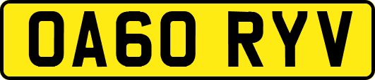 OA60RYV
