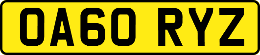 OA60RYZ