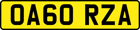 OA60RZA