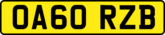 OA60RZB