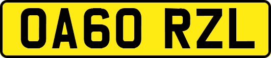 OA60RZL