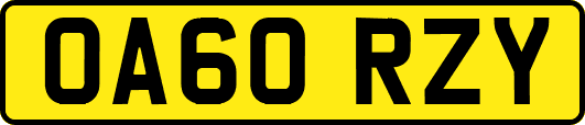 OA60RZY