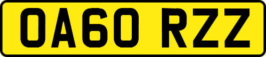 OA60RZZ