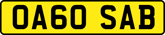 OA60SAB