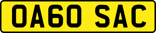 OA60SAC