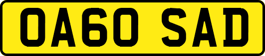 OA60SAD