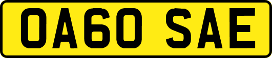 OA60SAE