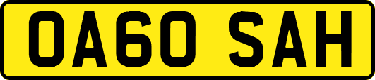 OA60SAH