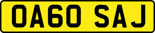 OA60SAJ