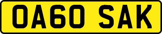 OA60SAK