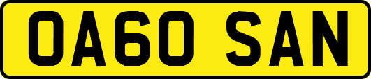 OA60SAN
