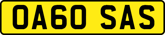 OA60SAS