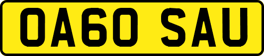 OA60SAU