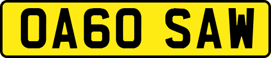 OA60SAW