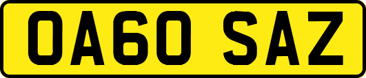 OA60SAZ