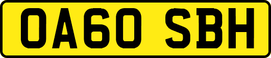 OA60SBH