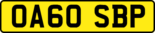 OA60SBP