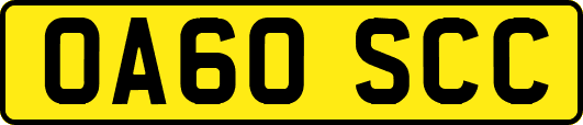 OA60SCC