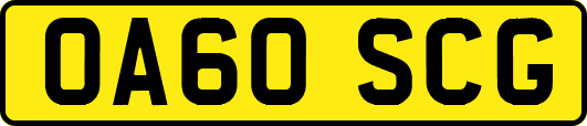 OA60SCG