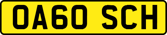 OA60SCH