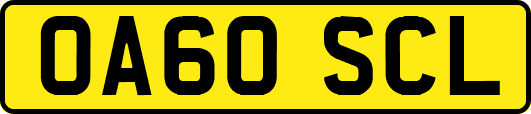 OA60SCL