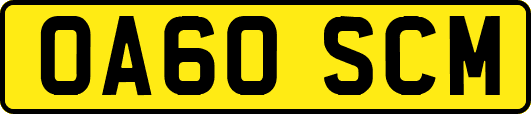 OA60SCM