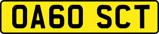 OA60SCT