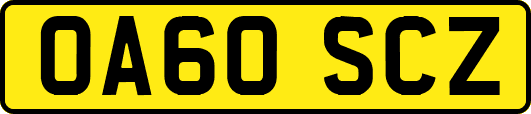 OA60SCZ