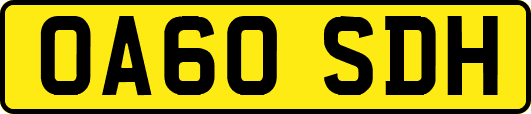 OA60SDH