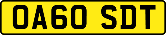 OA60SDT