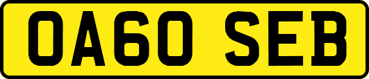OA60SEB