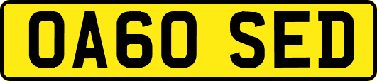 OA60SED