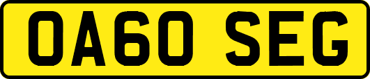 OA60SEG