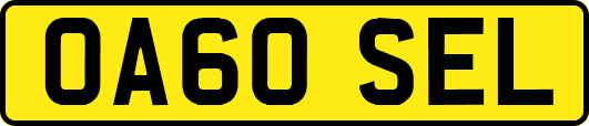 OA60SEL