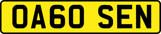 OA60SEN