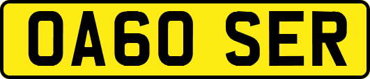 OA60SER