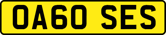 OA60SES