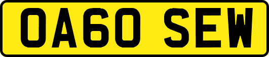 OA60SEW