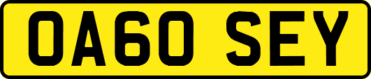 OA60SEY