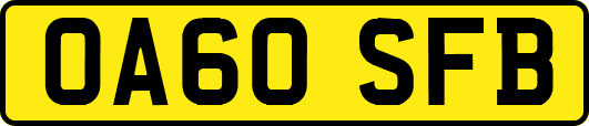OA60SFB