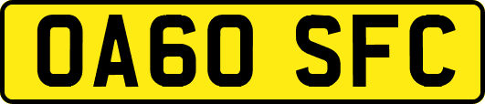 OA60SFC