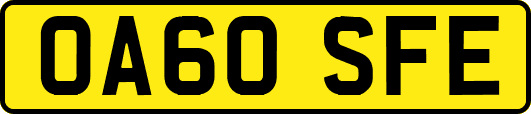 OA60SFE