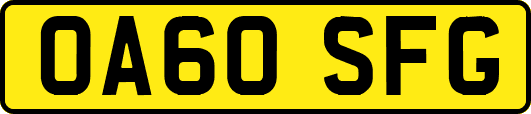 OA60SFG